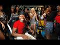 Rakai Threw A Pool Party In His Room With BADDIES