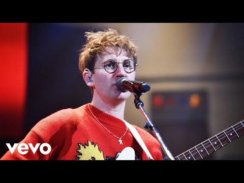 Solar Power (Lorde Cover)