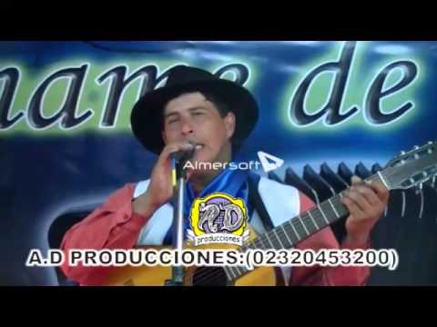 Los de Cabral - Para un gran hombre