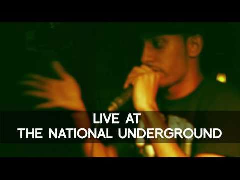 The National Underground: X-CLUSIVE