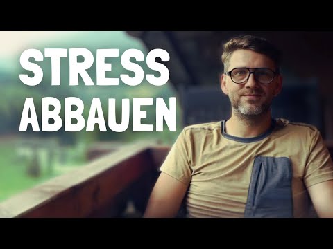 Wieso steht mein Körper dauernd unter Stresshormonen? (Schwindel, Panik und Benommenheit)