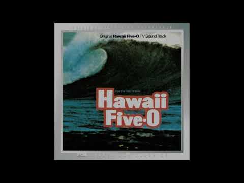 The Long Wait from Hawaii Five-O (Mort Stevens)