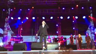 John Farnham Dec 5, 2015 Touch Of Paradise