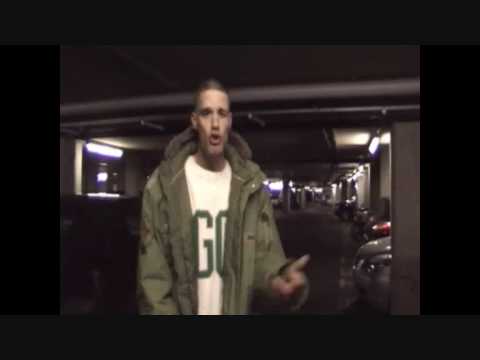 OT's Deeperman Freestyle