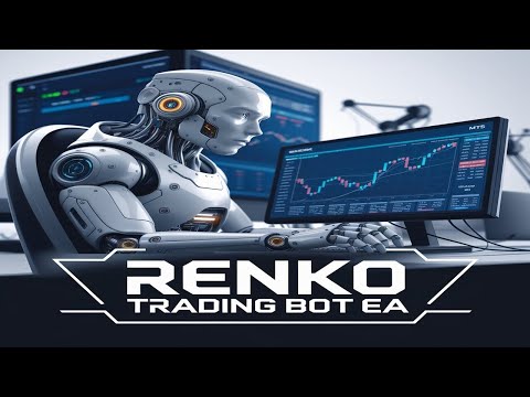 Video Renko Trading Bot EA