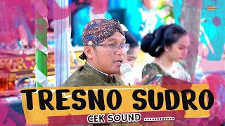 Download lagu MR NDANDUNG - TRESNO SUDRO |  TJ MUSIC Cek Sound ... mp3