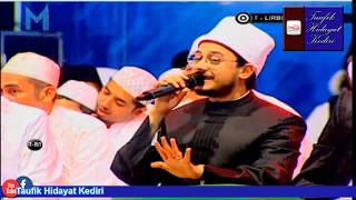 Download lagu (Bikin Baper) Daraweesh (دراويش) - Mustafa Atef & Habib Syech - Lirboyo Bersholawat (Terbaru) mp3 Download lagu (Bikin Baper) Daraweesh (دراويش) - Mustafa Atef & Habib Syech - Lirboyo Bersholawat (Terbaru) mp3
