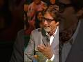 Amitabh Bachchan Anil Kapoor Dance On Set Of Kbc Shorts Viral