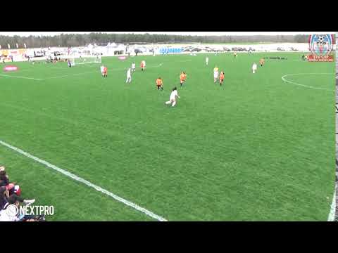 EDP National League Spring Showcase 4/19