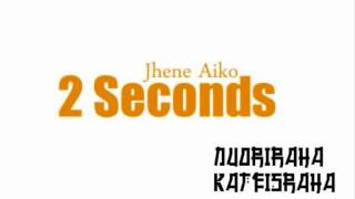 Jhene Aiko x 2 Seconds