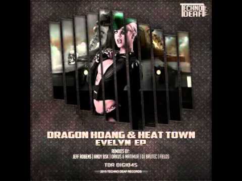 Dragon Hoang - Everyln - Jeff Robens Remix (Jeff Robens Remix)
