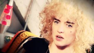 Art Zone: Shannon Perry