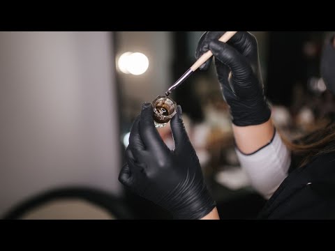 Soft, Natural Brows for Mature Skin | Timeless Transformation ✨