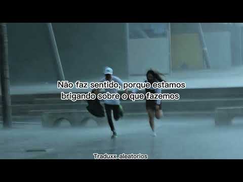 Tate McRae ft. Jeremy Zucker- That Way(tradução)