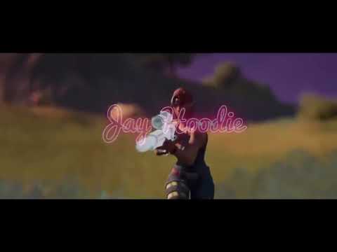 White lies- jay hoodie (birthday video)