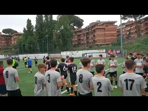 Spes Montesacro Under 16 stagione 2021/2022 campioni élite!!!
