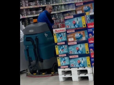 Milioner na obczajce