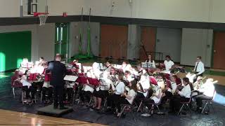 Download lagu Indigo Rock - Winfield Middle School Band mp3 Download lagu Indigo Rock - Winfield Middle School Band mp3