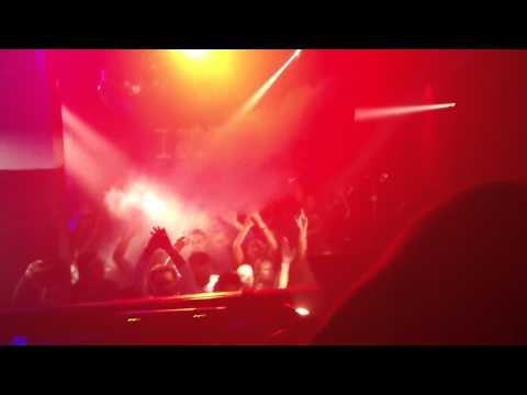 Tyler Sherritt Headline Debut at Pacha NYC