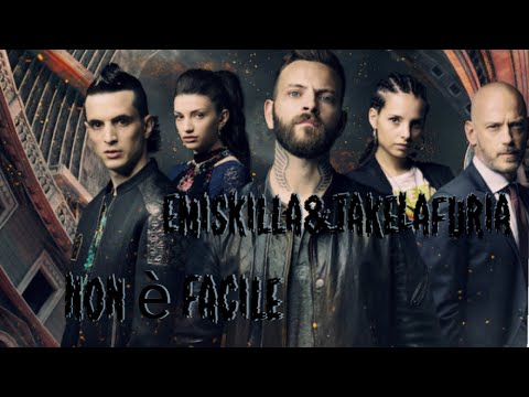 Tribute to Aureliano, from Suburra