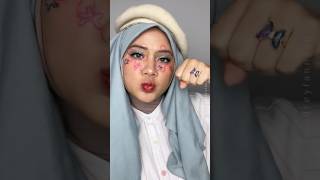 Download lagu Spongebob Squarepants inspired makeup🫧 #makeuptransition #makeupartist #makeupart #spongebob mp3
