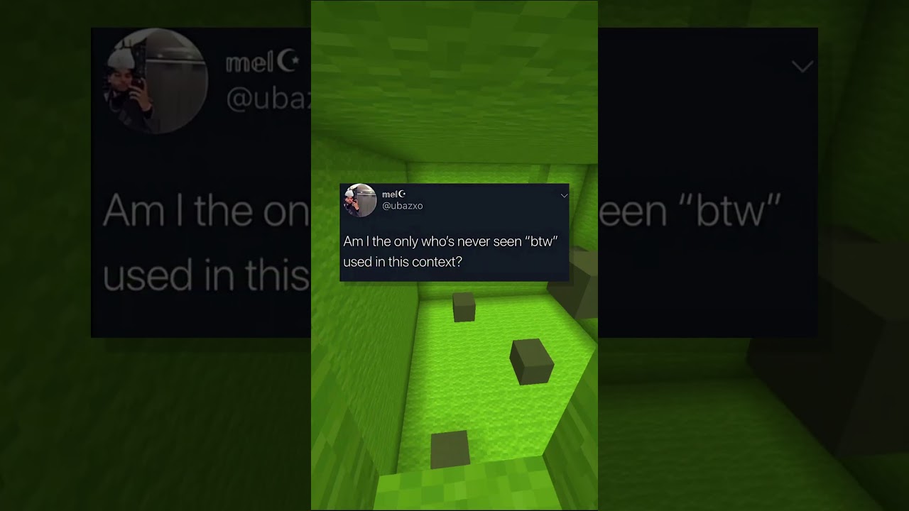 bro invented a new use! 😲