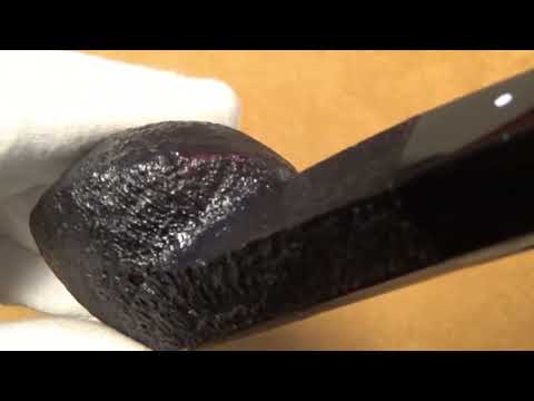 Pipa Dunhill Shell Briar gruppo 6 - 6117 (2021) DHSH185