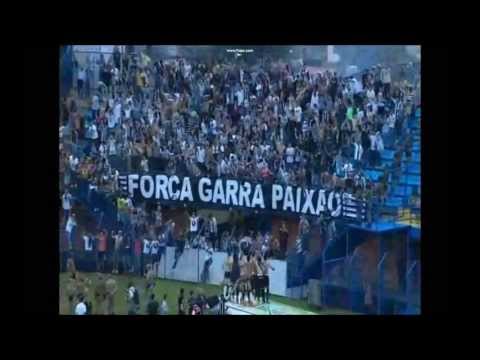 Série B 2013 Avaí 0 x 4 Figueirense - Festa do Créu na casa do Avaí