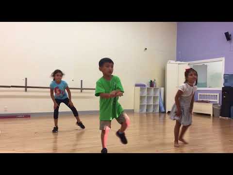 Soraya’s Summer 2018 full recital