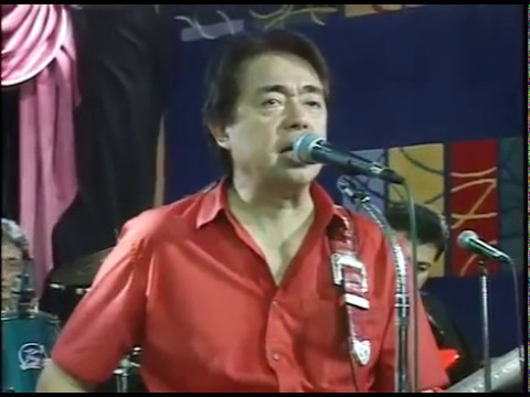 RJ Jacinto and Friends - Wonderful Tonight (T.G.I.RJ - Thank God It's RJ)