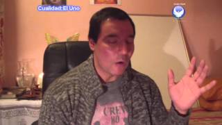 canalizacion ,consultas sobre iluminacion a El Uno23092015