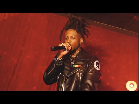 Kenny Culture Music Video