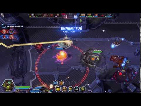 [Bug] Chromie's temporal loop fails when genji does a swift strike