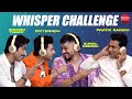 Kunal Kemmu, Pratik Gandhi, Divyendu & Avinash's FUNNIEST Whisper Challenge | Madgaon Express
