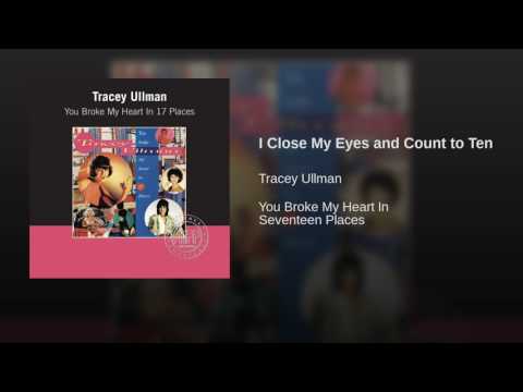 Video thumbnail for I Close My Eyes and Count to Ten