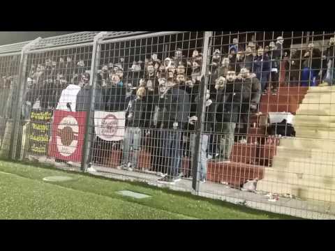 A.s.d. Ideale Bari - A.s. Tuturano: sedicesima di campionato (parte 19)