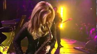 Video thumbnail of "Candy Dulfer - Pick Up The Pieces (Part 1)"