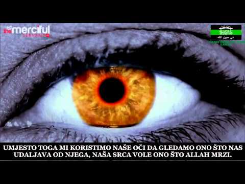 Put do Allaha 1 epizoda serijal koji ce vas promjeniti