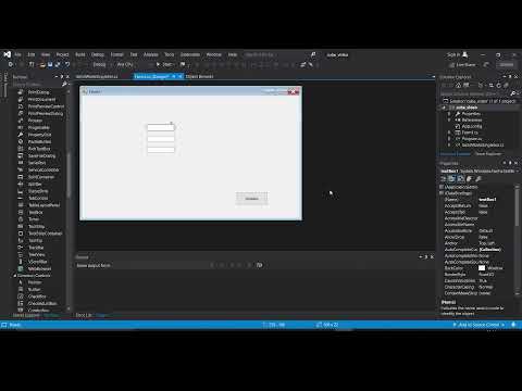SolidWorks API: Controling a Cube with C#