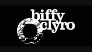 Biffy clyro - I hope you&#39;re done