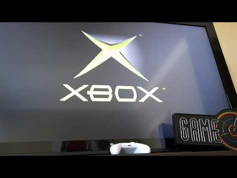 My Original Xbox Is Flashing Green And Red LED's..... Why is this happening?