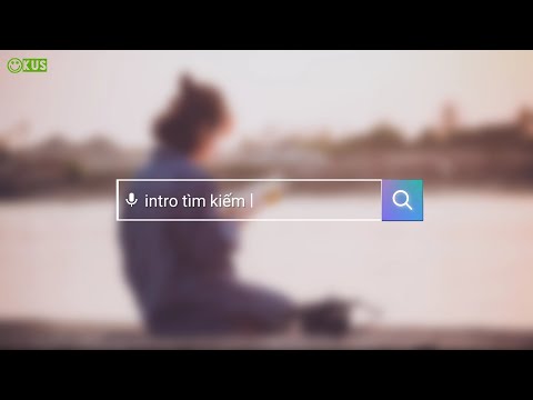 Intro tìm kiếm màu sắc gradient