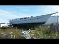 31. Dirt Cheap Fifty-Two Foot DREAM Yacht! Should We Buy? - Sailing Vessel Somnium 31. Dirt Cheap Fifty-Two Foot DREAM Yacht! Should We Buy? - Sailing Vessel Somnium