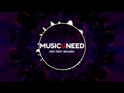 #241 Tony Shades [deep house/afro]