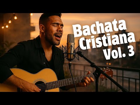 Increíbles BACHATAS Cristianas | Música Alegre para Alabar a Dios 🔥🙏🏼