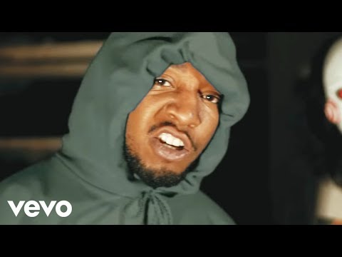 June - Emotions Keep Callin (Official Video) ft. Show Banga