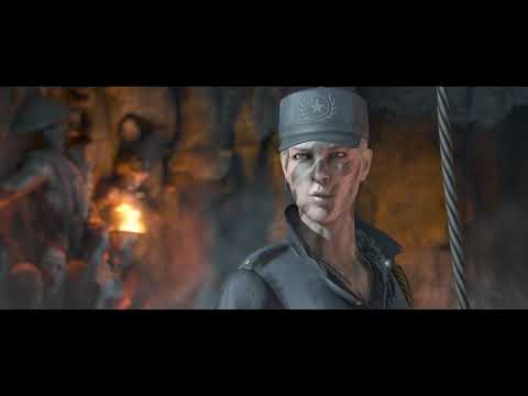 LPG | 2FANZ VS MH | COOSCO - Mortal Kombat XL - Winners Rd. 2 - KiT 2021