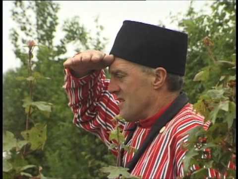 Tollebeek presenteert:   Een dorp te vroeg