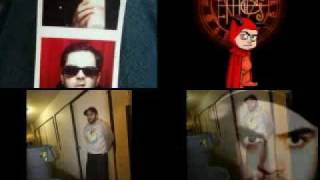 MC Chris's Freaks  (DjWaTeRpIpE version)