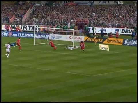 FC Energie Cottbus - FC Bayern München 14.10.2000